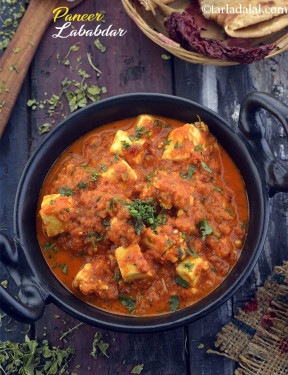 Paneer Lababbdar