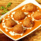 Makhani Kofta (Buttered Red Gravy)