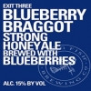 Exit 3 Blueberry Braggot