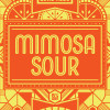 Mimosa Sour