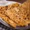 Butter Plain Paratha Combo