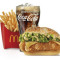 Mcmen Uacute; American Style Chicken Honey Mustard