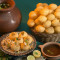 Pani Puri 35 Pcs