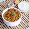 Butter Khichadi Combo (Butter Khichadi Curd)