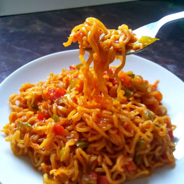 Masala Yippee Noodles