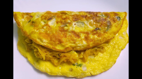 Omelette Meggi Special [3 Egg]