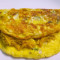 Omelette Meggi Special [3 Egg]