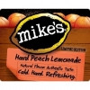 Mike's Hard Peach Lemonade