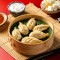 Paneer Steamed Momos (6Pcs)