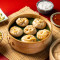 Veg Pizza Steamed Momos (6Pcs)