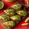 Paneer Haryali Momos (6Pcs)