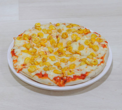 Corn Paneer Pizza[6 Inches]