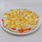 Corn Paneer Pizza[6 Inches]