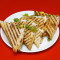 Veg Cheese Grilled Sandwich Coke Bottle [750Ml]