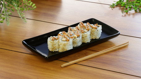 Spicy Chicken Roll Pieces