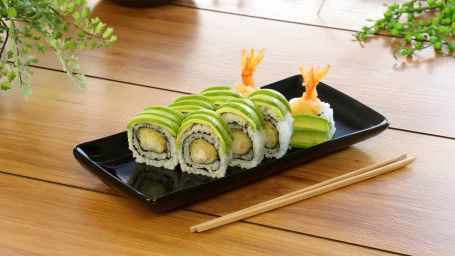 Tiger Roll Pieces