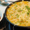 Cheese Schezwan Butter Khichdi