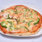 6 Capcicum Pizza