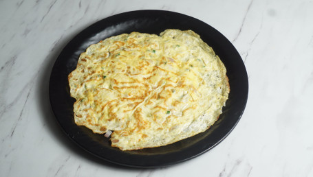 Cheese Butter Omelette[2Egg]