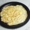 Cheese Butter Omelette[2Egg]