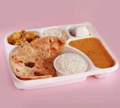 Corporate Mini Thali