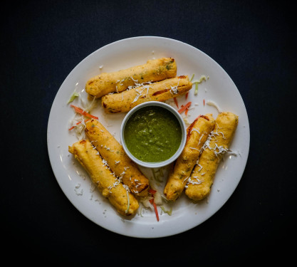 Paneer Bhajiye