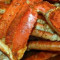 Snow Crab Legs 1 Cluster