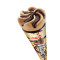 Choco Chip Magic Cone (pack Of 4)