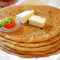 3 Gobi Paneer Paratha With Curd