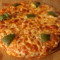 Capsicum Pizza (8