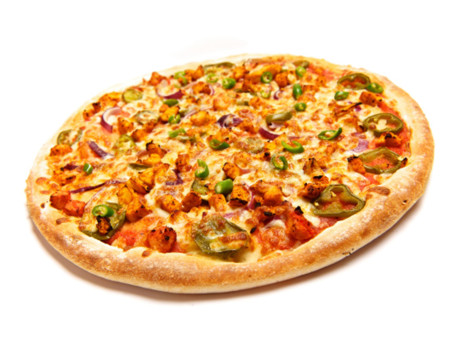 7 Personal Tikka Chicken Pizza