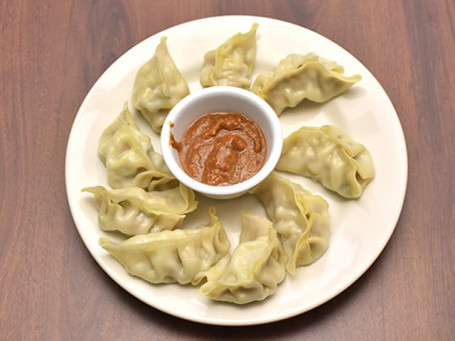 Veggie Cheese Momo