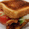 8. Turkey Club Blt