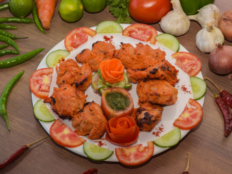 Tandoori Chicken Tikka (Full)