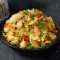 Chicken Confucius Fried Rice