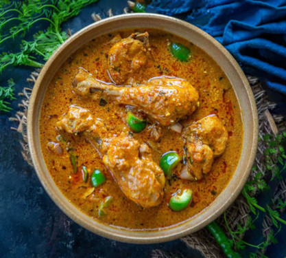 Nawabi Chicken With Bone (Full)