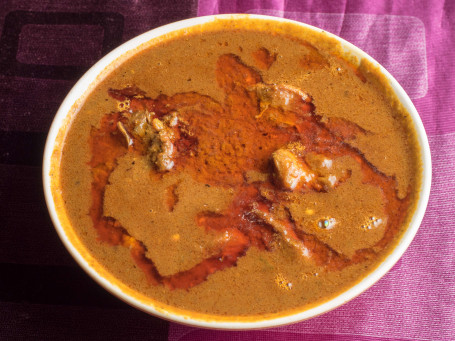 Chicken Curry (450Ml)