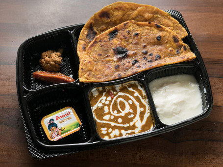 Moong Dal Paratha [1 Piece]