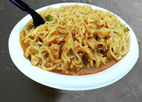 Chicken Maggi [Rt]