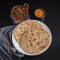 Paratha(2Ps)+Chicken Curry+Chutney(Combo)