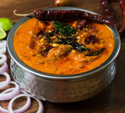 Paneer Handi (Serves 2)