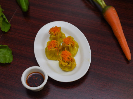 Chicken Shumai Momos (8Pcs)