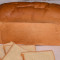 Unsliced Bread (200 Gms)