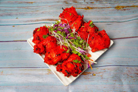 Boneless Chicken Tikka [7 Pieces]