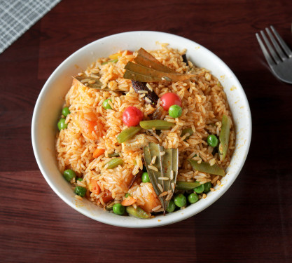 Kashmiri Pulao (New)