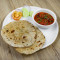 Chicken Masala 4 Tawa Roti