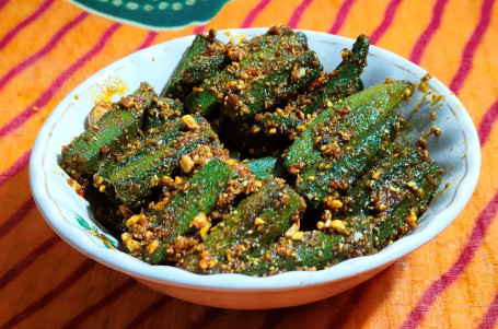 Bhindi Nawabi