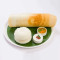 Idli [2 Psc] With Masala Dosa