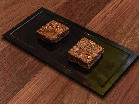 Walnut Brownie (Per Pcs)