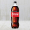 Coca Cola Zero Zuckerflasche